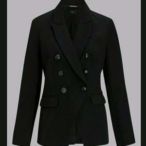 Express Blazer